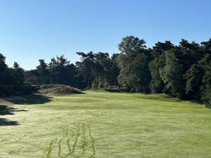 Utrecht De Pan 6th Fairway